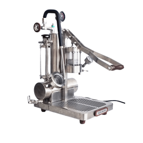 PSZXS3S  manual pull bar coffee machine pneumatic pressure variable extraction espresso machine mechanical special coffee 16Bar