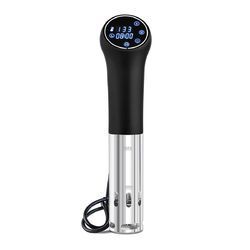 800W LED Display Thermal Immersion Sous Vide Precision Cooker