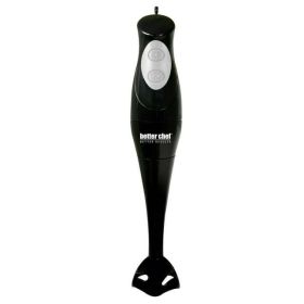 Better Chef Immersion Hand Blender IM-801, 200 Watts