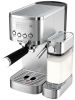 Geek Chef Espresso and Cappuccino Machine with Automatic Milk Frother,20Bar Espresso Maker for Home, for Cappuccino or Latte,with ESE POD filter