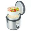 8 Cup Rice Cooker - Stainless Steel ARC