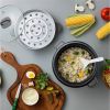 14 Cup Pot-Style Rice Cooker and Food Steamer