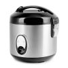 8 Cup Rice Cooker - Stainless Steel ARC