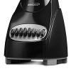 Brentwood Appliances 50 Ounce 12 Speed Pulse Electric Blender with Plastic Jar (black)