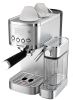 Geek Chef Espresso and Cappuccino Machine with Automatic Milk Frother,20Bar Espresso Maker for Home, for Cappuccino or Latte,with ESE POD filter