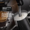 Pump espresso machine milk can 500ml 19Bar extraction Mocha Nestle espresso Steam temperature and cup volume adjustable powder hammer 51mm Mechanical