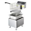 1800W Deep Fryer