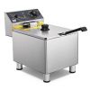 1800W Deep Fryer