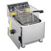 1800W Deep Fryer