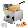 1800W Deep Fryer