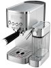 Geek Chef Espresso and Cappuccino Machine with Automatic Milk Frother,20Bar Espresso Maker for Home, for Cappuccino or Latte,with ESE POD filter