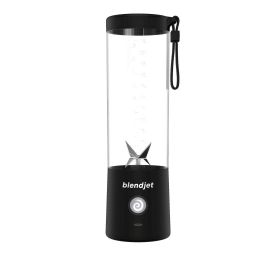 BlendJet 2 the Original Portable Blender 20 oz Black (Brand: BlendJet)