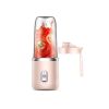 Electric Juice Maker Portable USB Charged Juice Cup Outdoor Juice Maker Stirrer