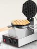 Cooking Appliance Commercial Electric Nonstick Cake Waffle Maker