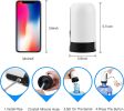 Water Bottle Pump 5 Gallon Water Bottle Dispenser USB Charging Automatic Drinking Water Pump Portable Electric Water Dispenser Water Bottle Switch